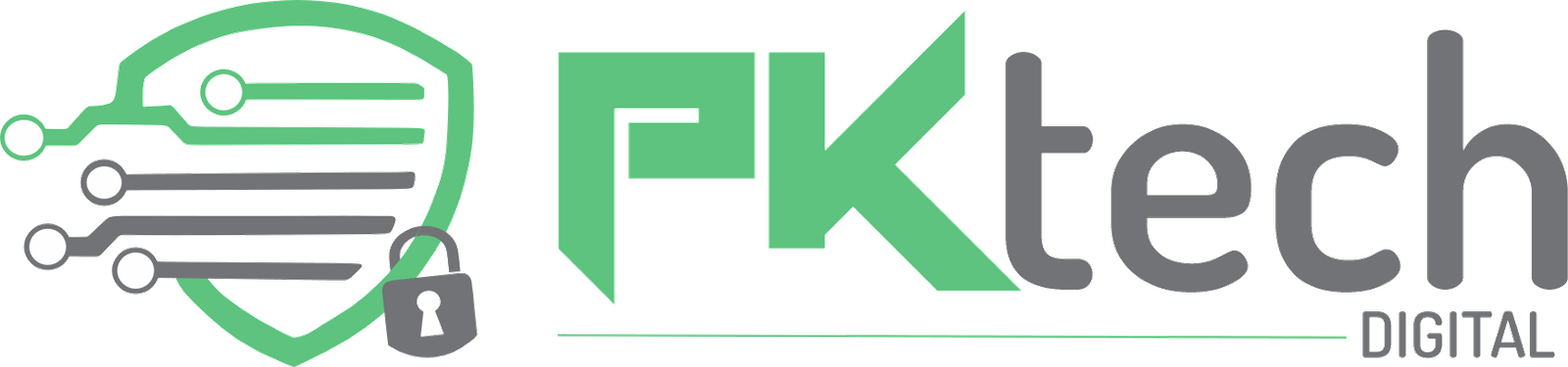 Pk Tech Digital